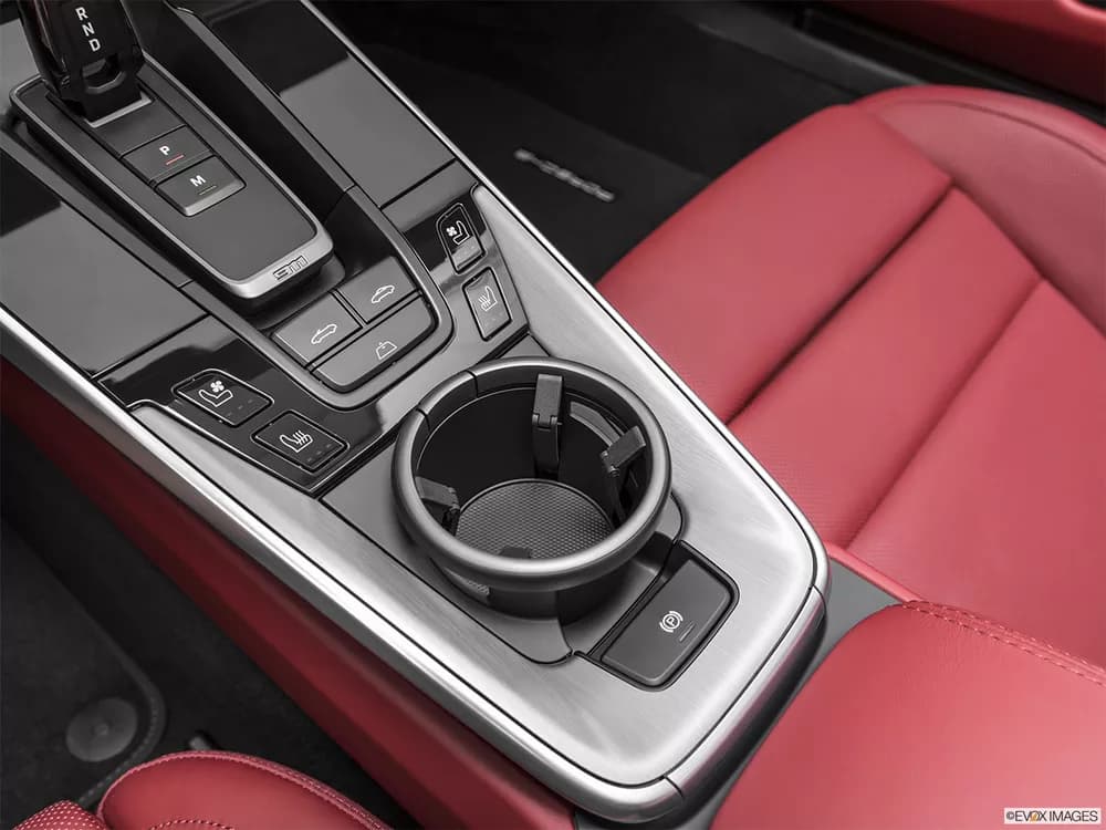 Porsche 911 2020 Carrera 4S