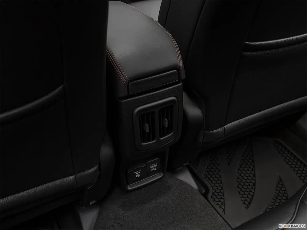 Jeep Compass 2019 2.4L Trailhawk (4x4)