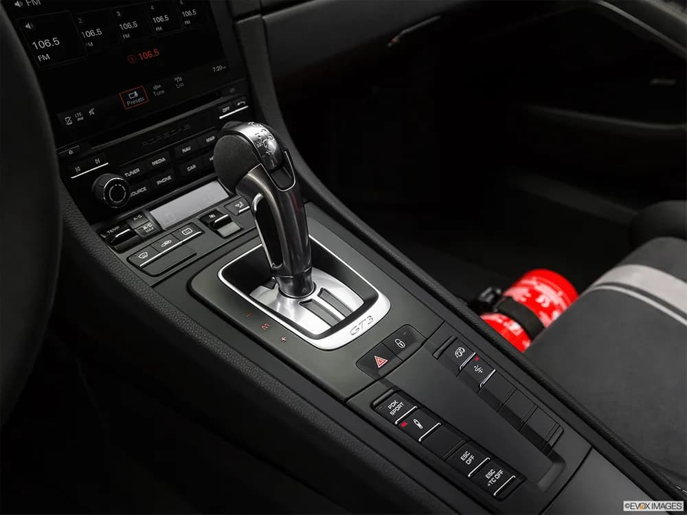 Porsche 911 2019 GT3 RS