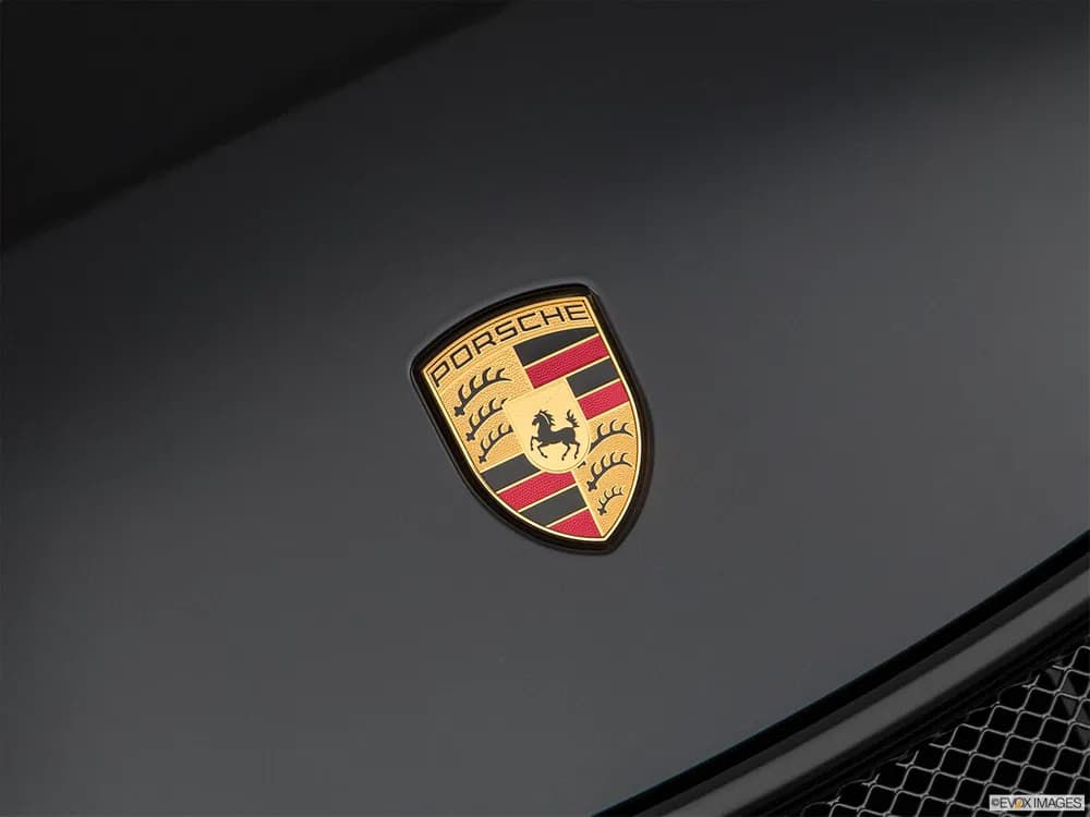 Porsche 911 2019 GT3 RS