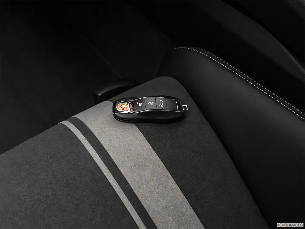 Porsche 911 2019 GT3 RS