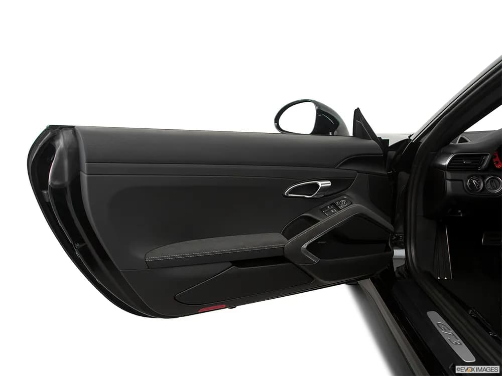 Porsche 911 2019 GT3 RS