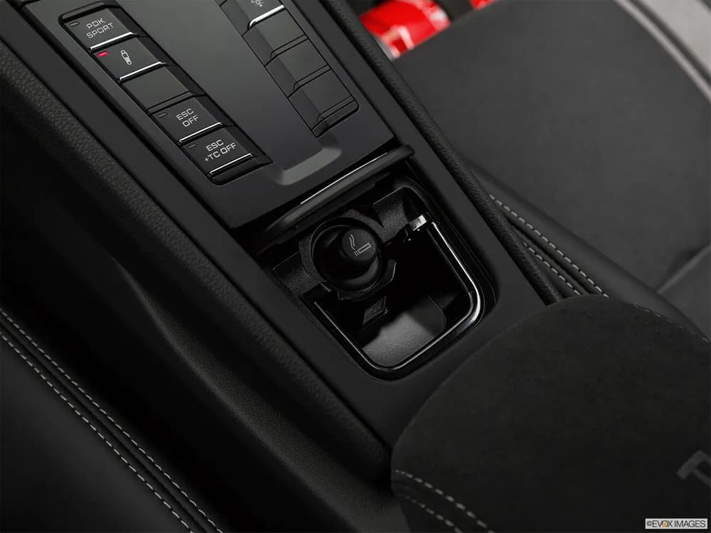 Porsche 911 2019 GT3 RS