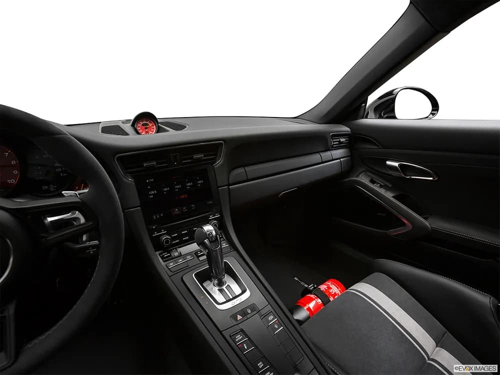 Porsche 911 2019 GT3 RS