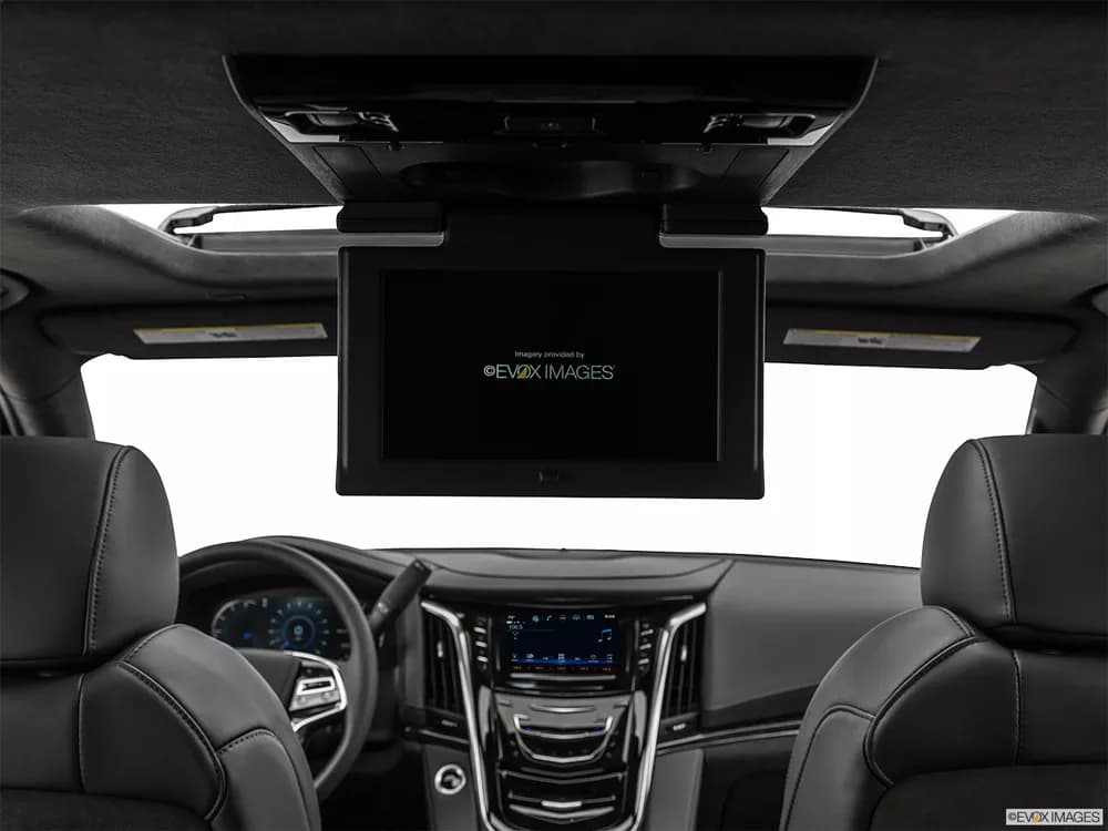 Cadillac Escalade 2020 6.2L Platinum
