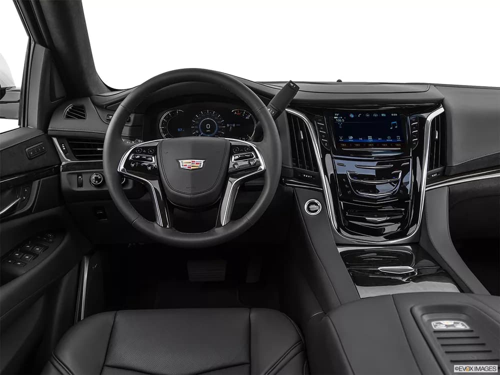 Cadillac Escalade 2020 6.2L Platinum
