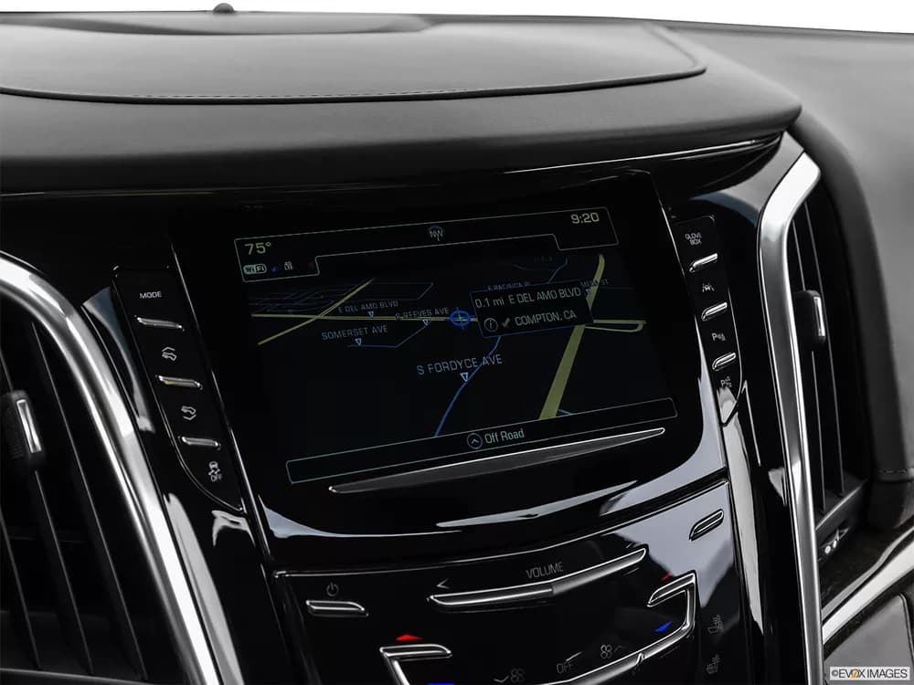 Cadillac Escalade 2020 6.2L Platinum