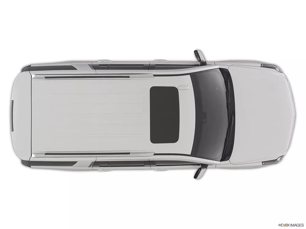 Cadillac Escalade 2020 6.2L Platinum