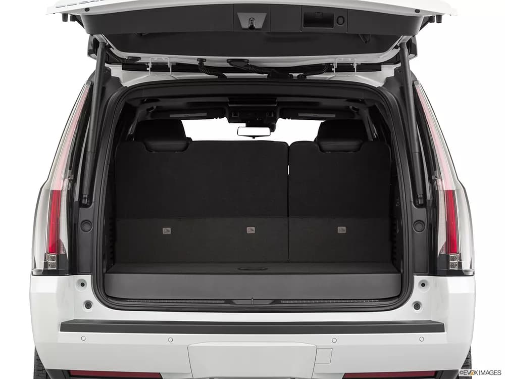 Cadillac Escalade 2020 6.2L Platinum