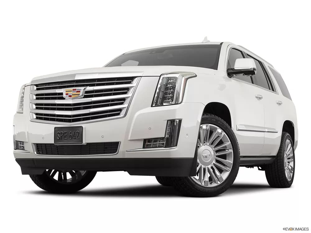Cadillac Escalade 2020 6.2L Platinum