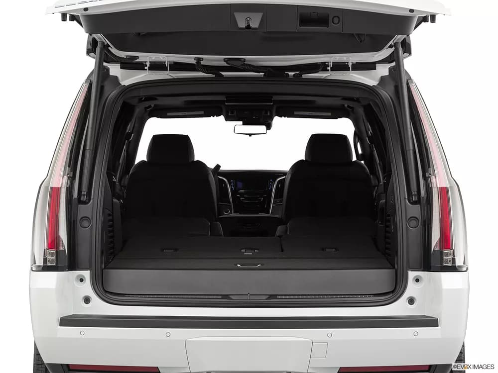Cadillac Escalade 2020 6.2L Platinum