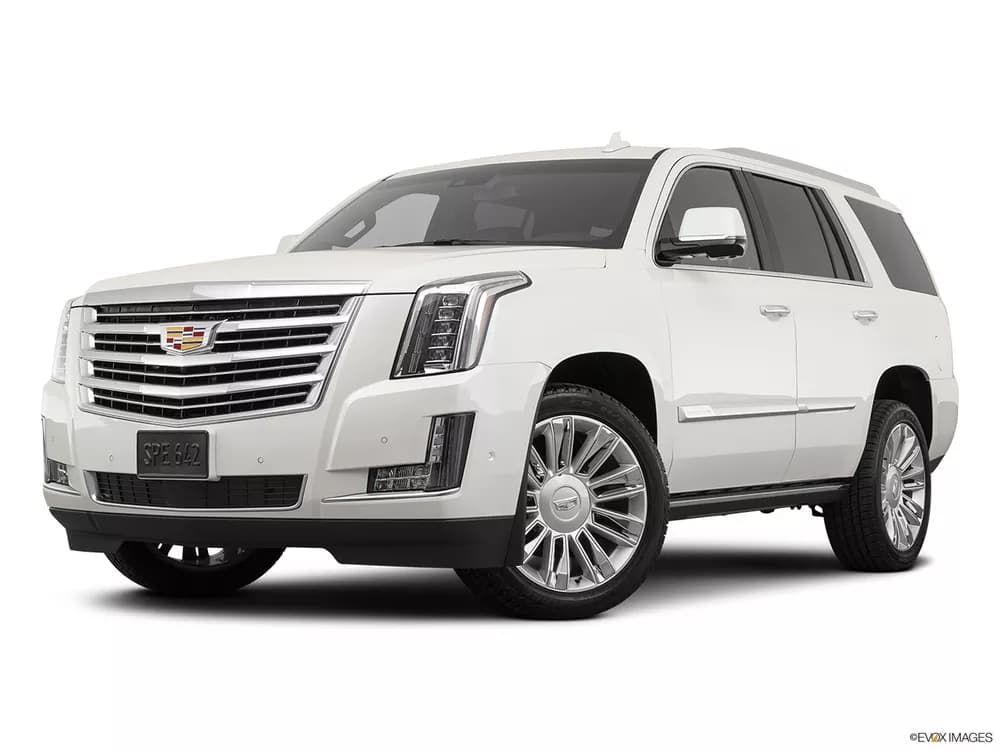 Cadillac Escalade 2020 6.2L Platinum