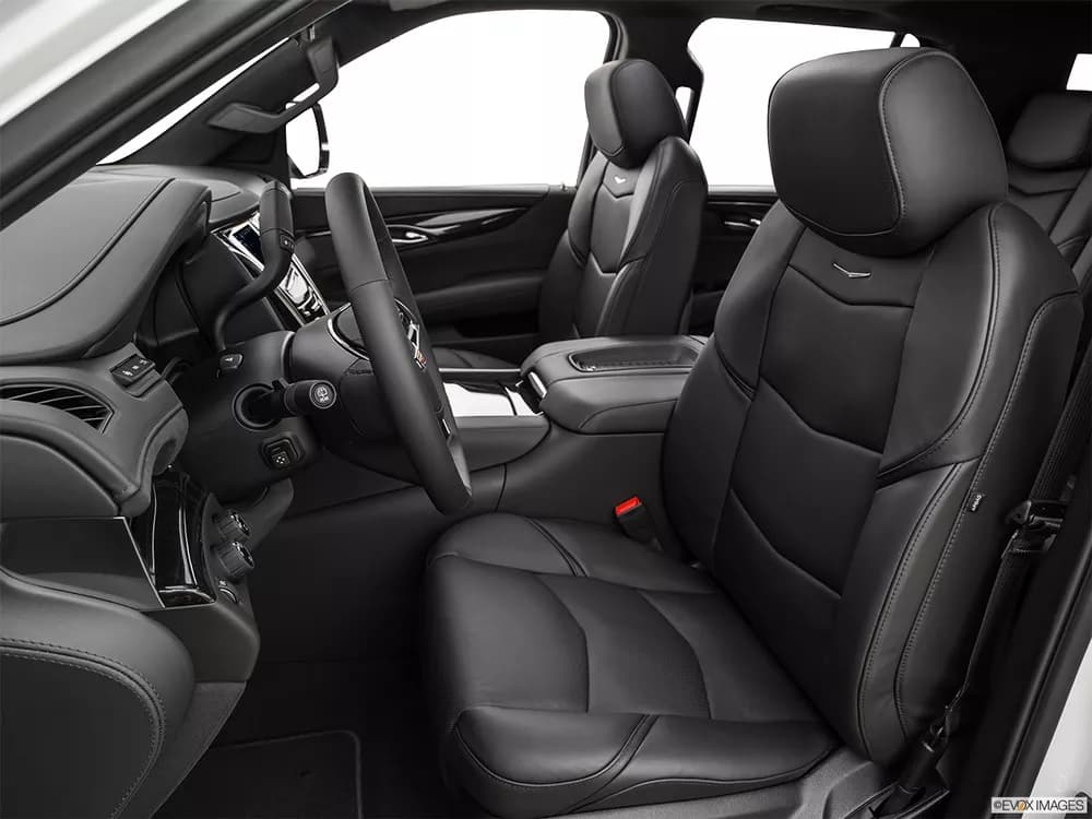 Cadillac Escalade 2020 6.2L Platinum