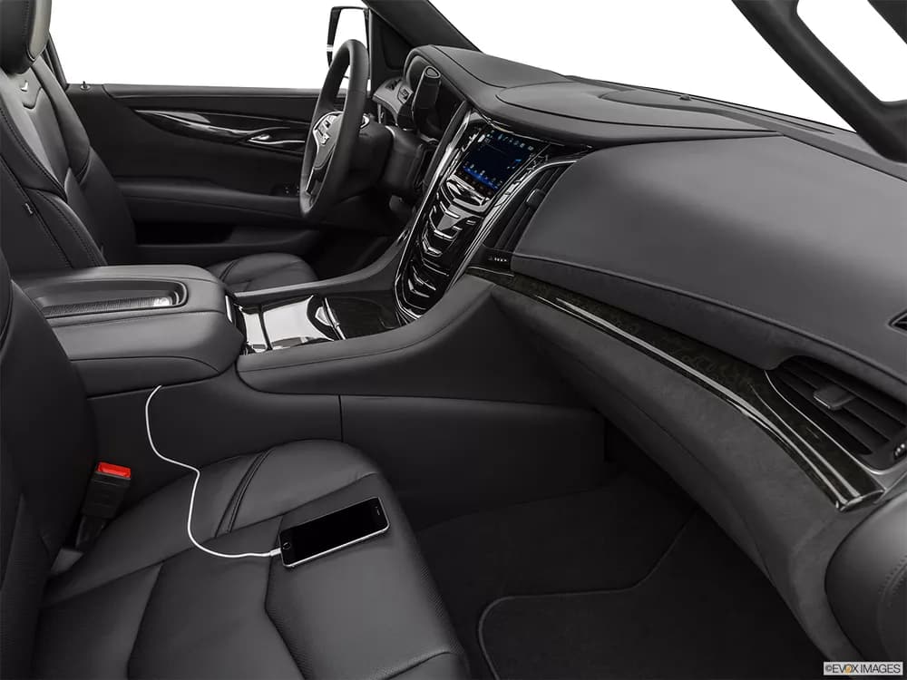 Cadillac Escalade 2020 6.2L Platinum
