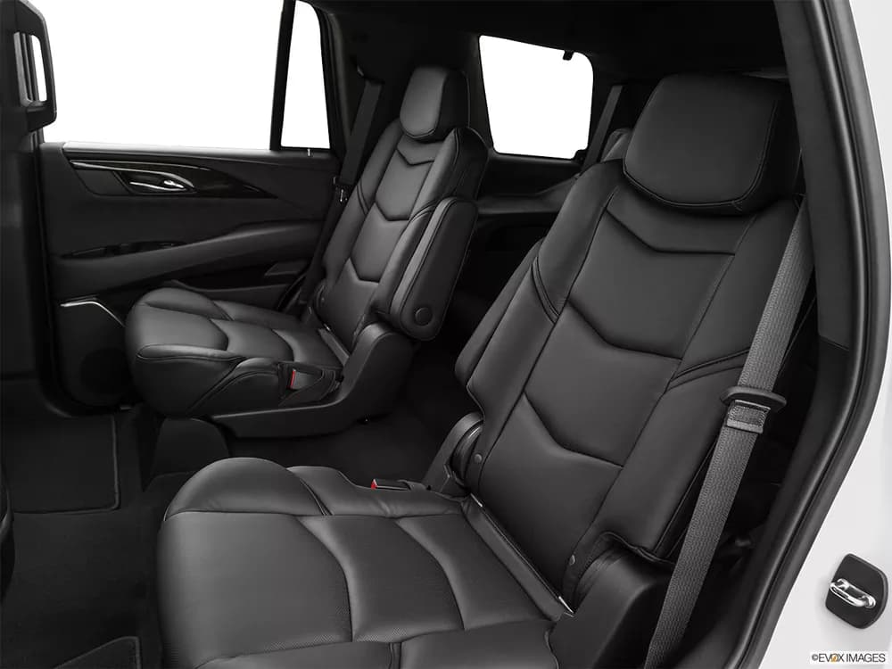 Cadillac Escalade 2020 6.2L Platinum