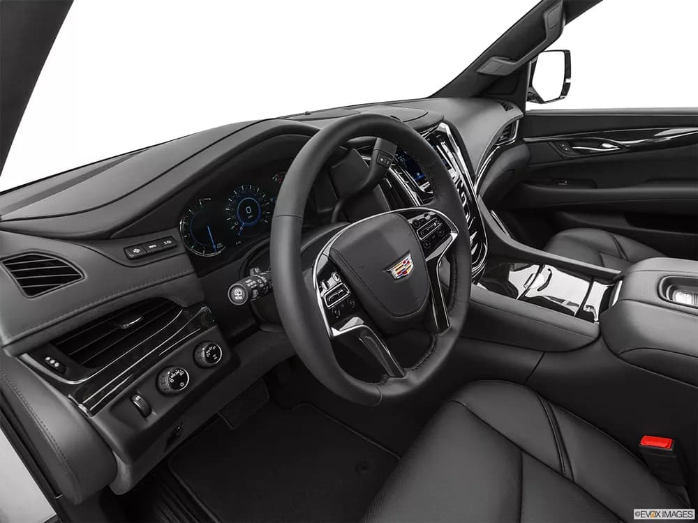 Cadillac Escalade 2020 6.2L Platinum