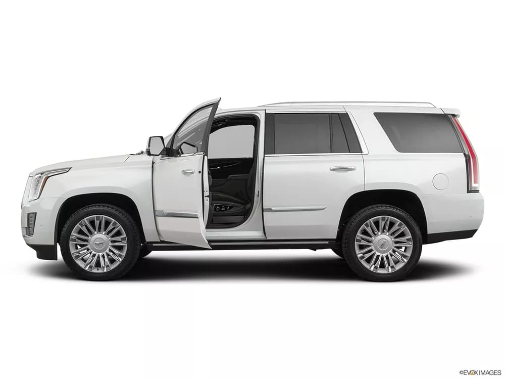 Cadillac Escalade 2020 6.2L Platinum
