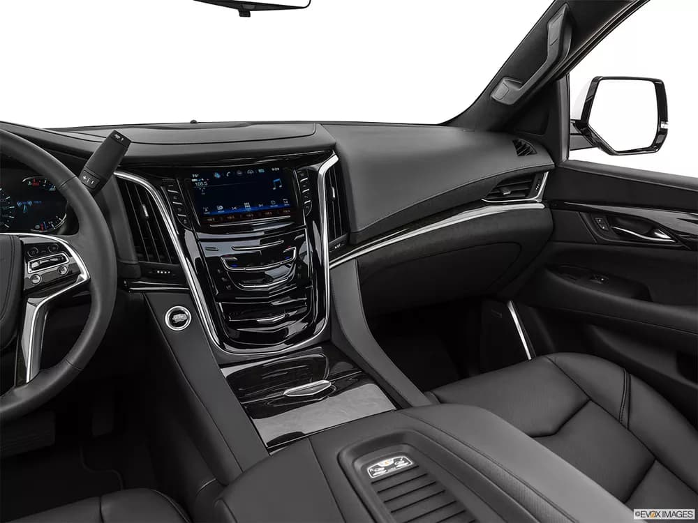 Cadillac Escalade 2020 6.2L Platinum