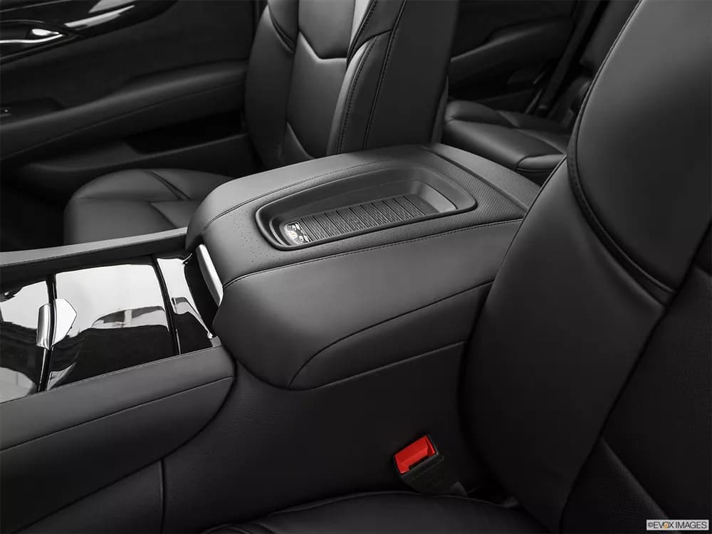 Cadillac Escalade 2020 6.2L Platinum