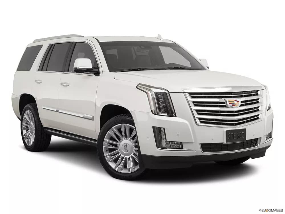Cadillac Escalade 2020 6.2L Platinum