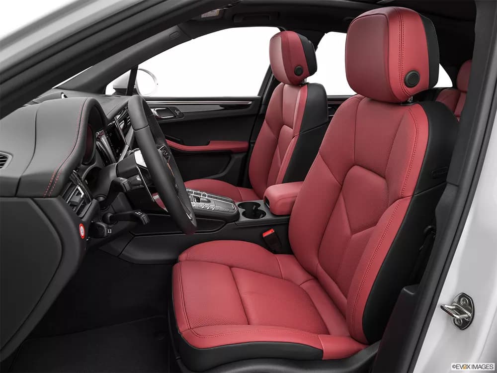 بورش ماكان 2020 3.0L (335 hp)