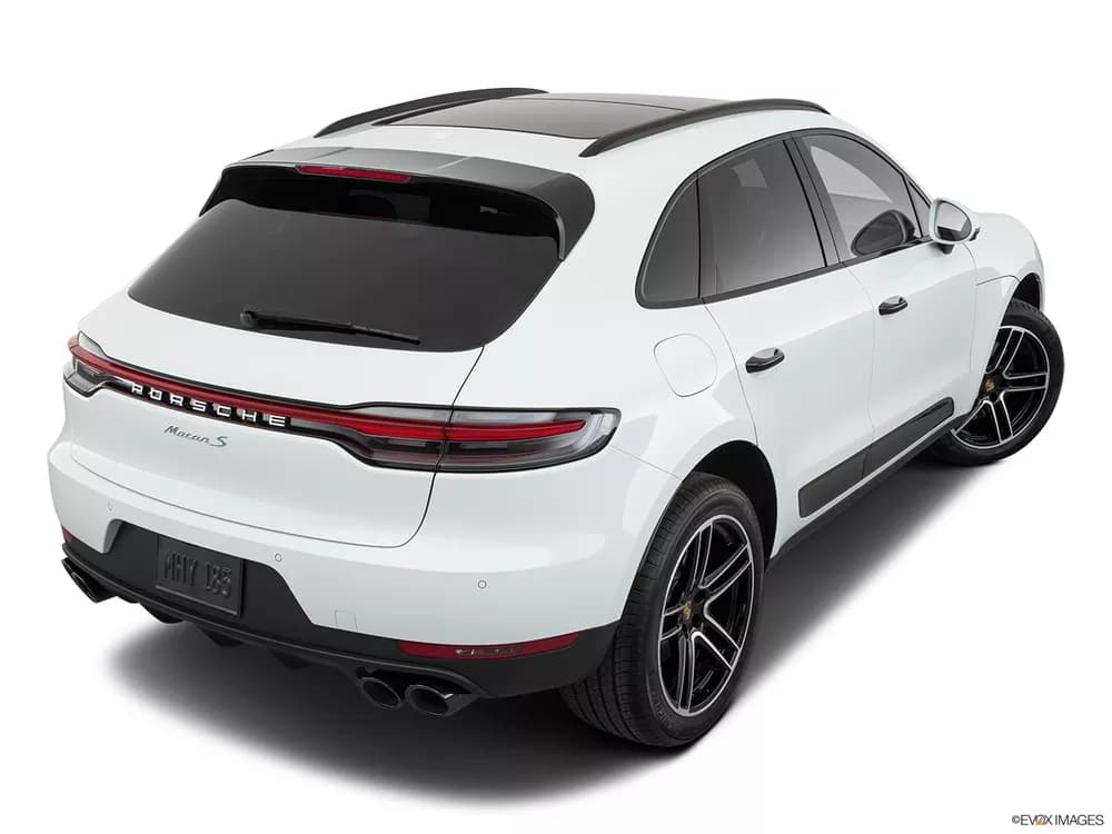بورش ماكان 2020 3.0L (335 hp)