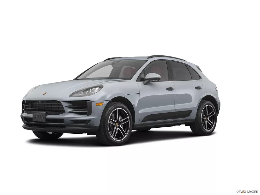بورش ماكان 2020 3.0L (335 hp)