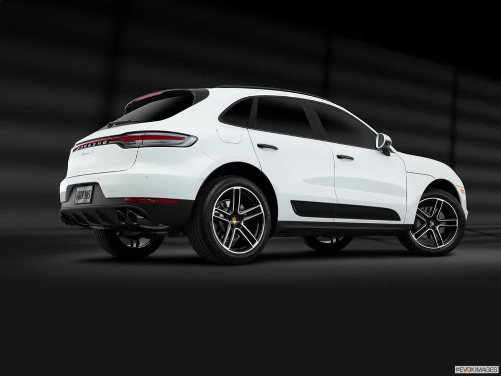 بورش ماكان 2020 3.0L (335 hp)
