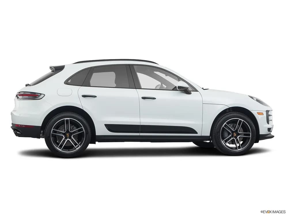 بورش ماكان 2020 3.0L (335 hp)