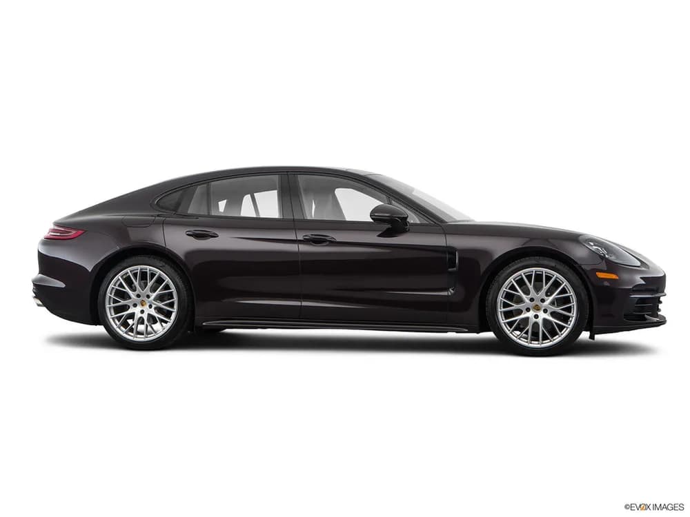 Porsche Panamera 2020 Base