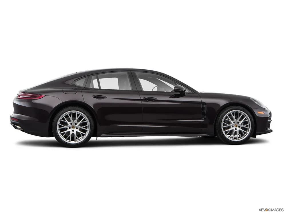 Porsche Panamera 2020 Base
