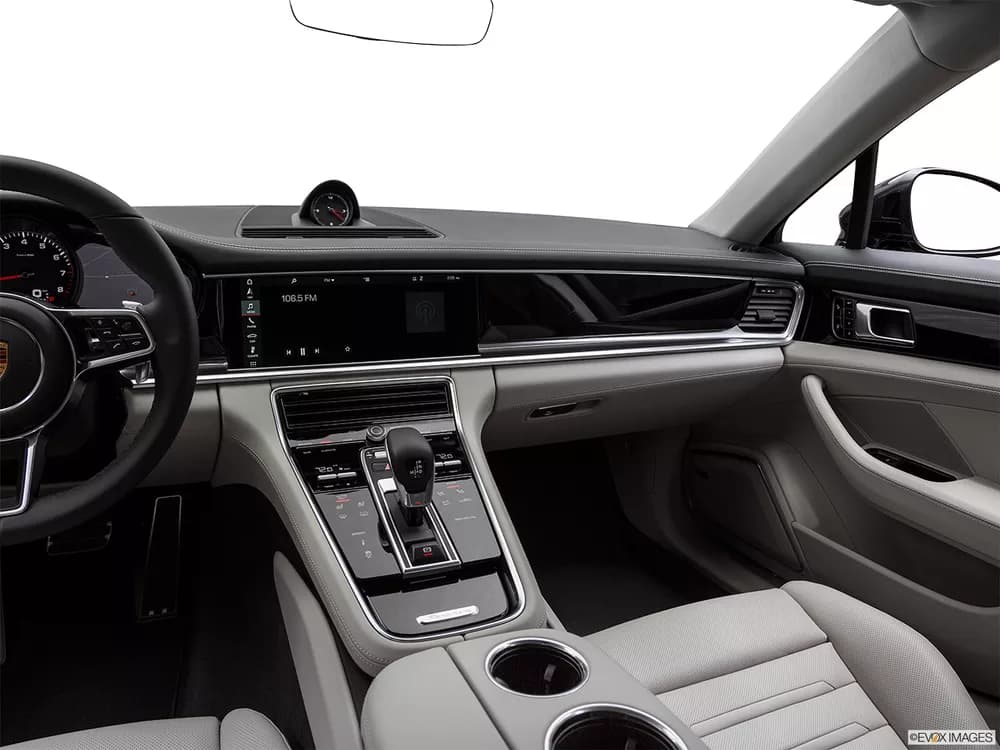 Porsche Panamera 2020 4S Executive