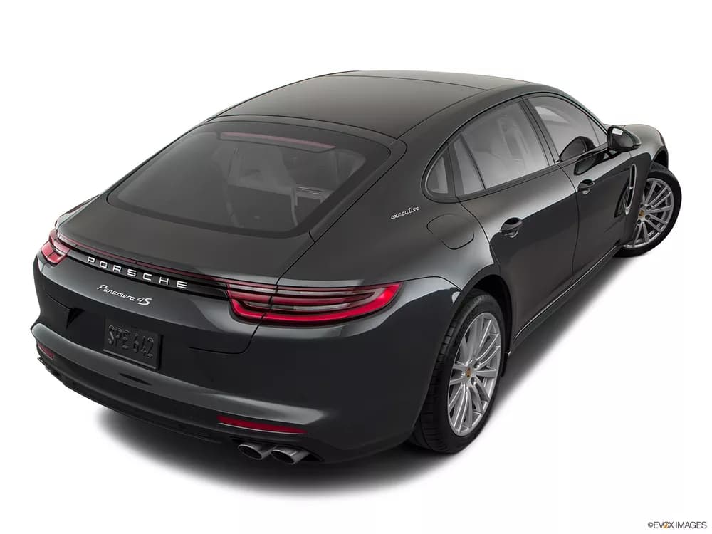 Porsche Panamera 2020 4S Executive