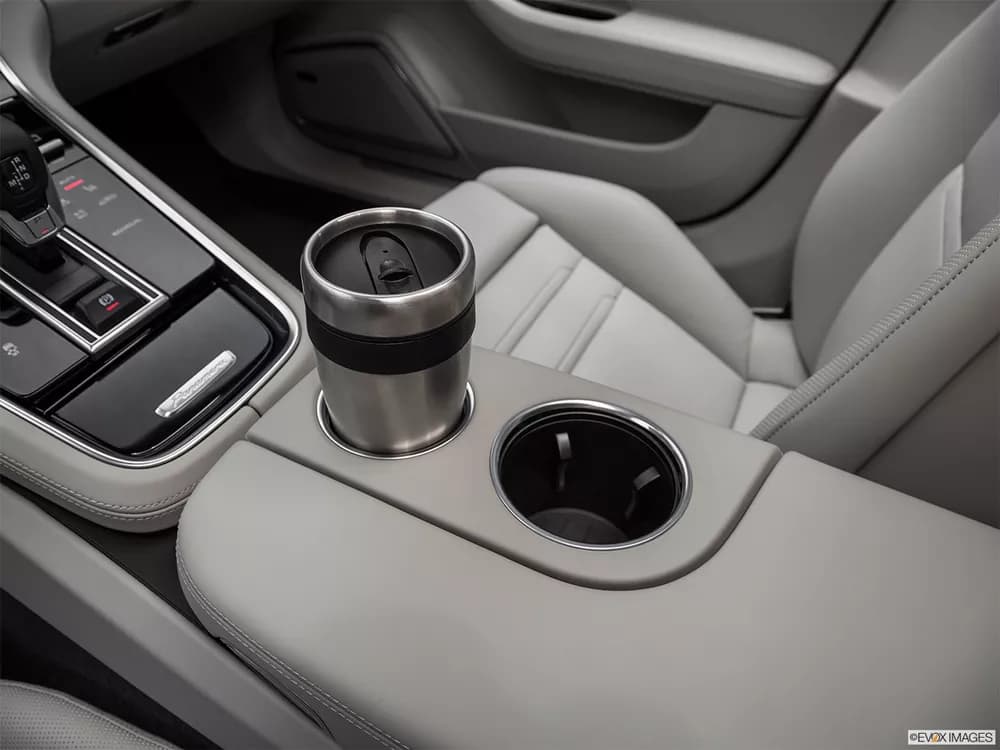 Porsche Panamera 2020 4S Executive