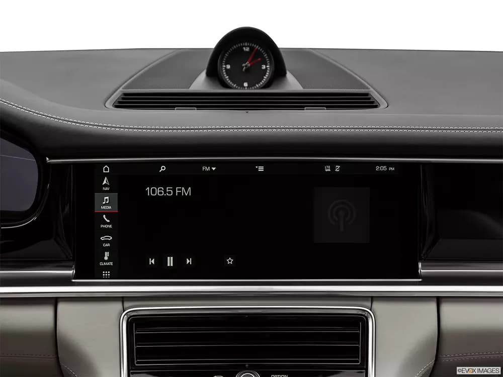 Porsche Panamera 2020 4S Executive