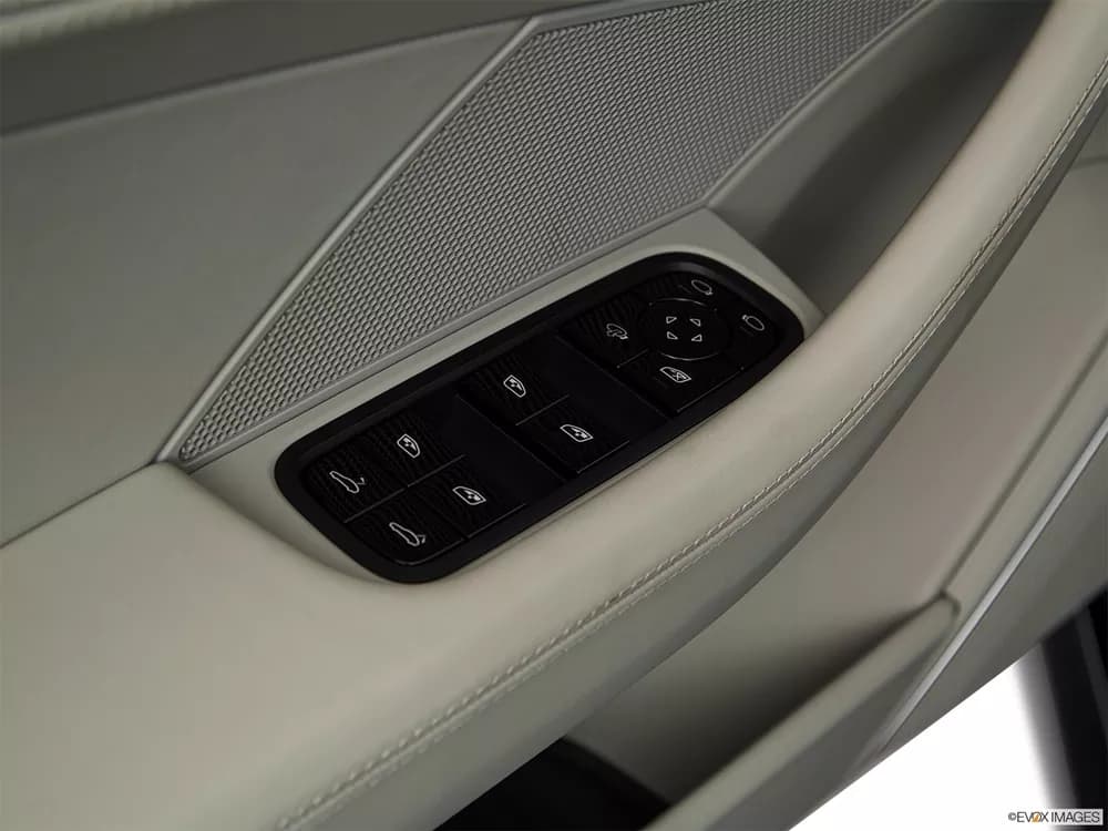 Porsche Panamera 2020 4S Executive