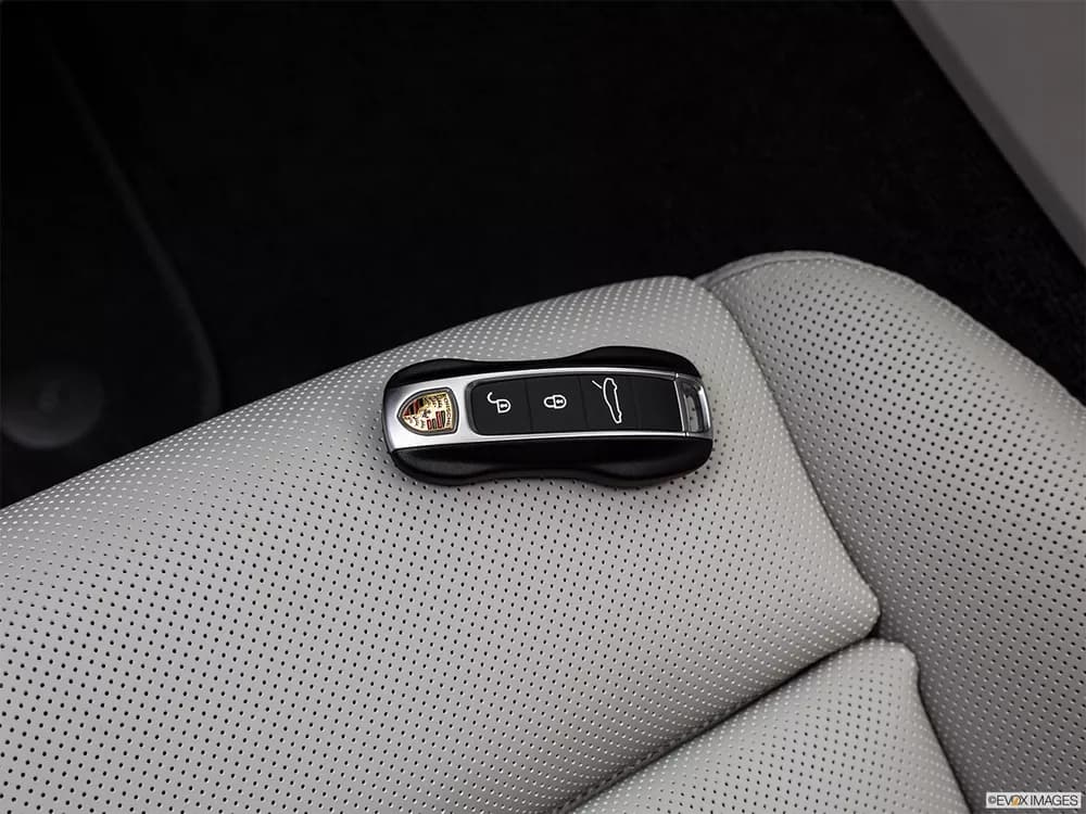 Porsche Panamera 2020 4S Executive