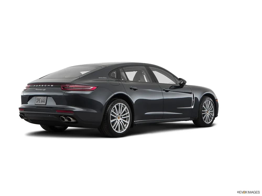 Porsche Panamera 2020 4S Executive