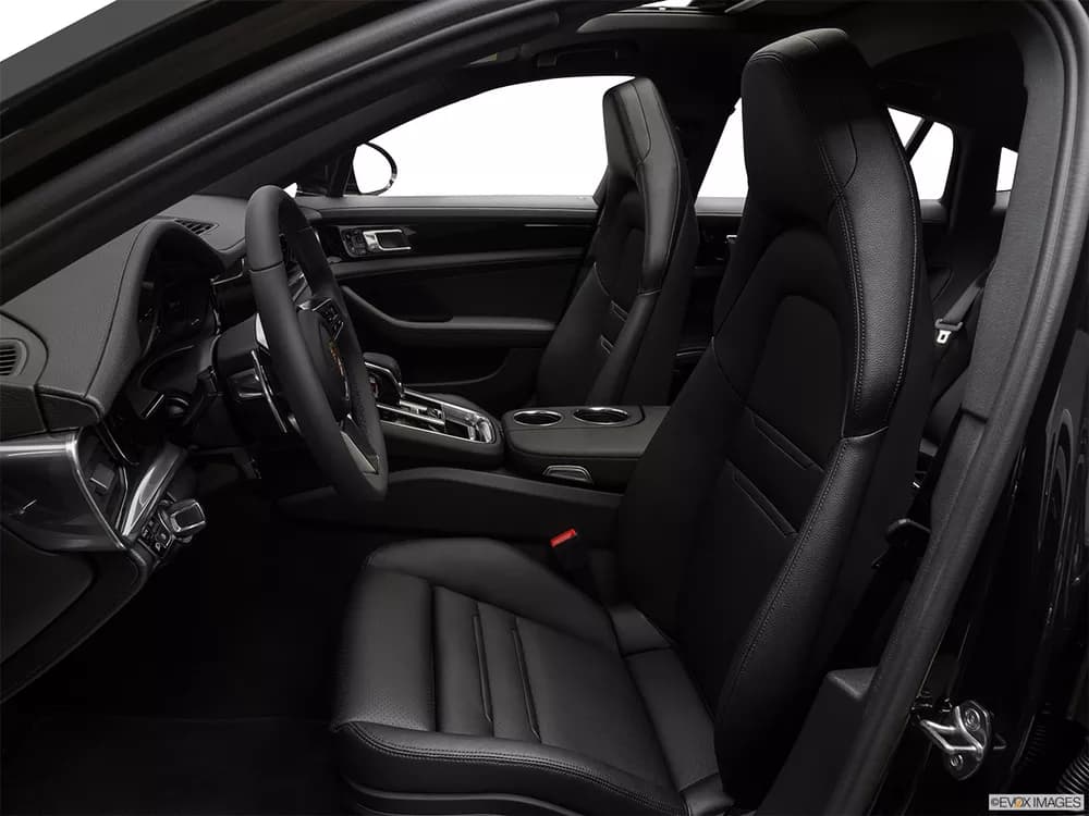 Porsche Panamera 2020 4 E-Hybrid Executive