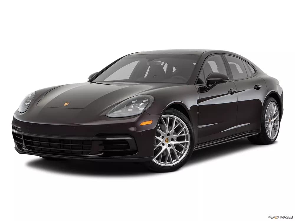 Porsche Panamera 2020 4 E-Hybrid Executive