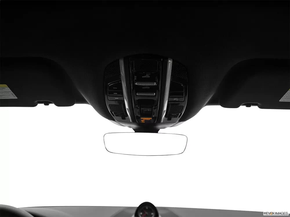 Porsche Panamera 2020 4 E-Hybrid Executive