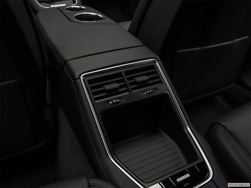 Porsche Panamera 2020 4 E-Hybrid Executive