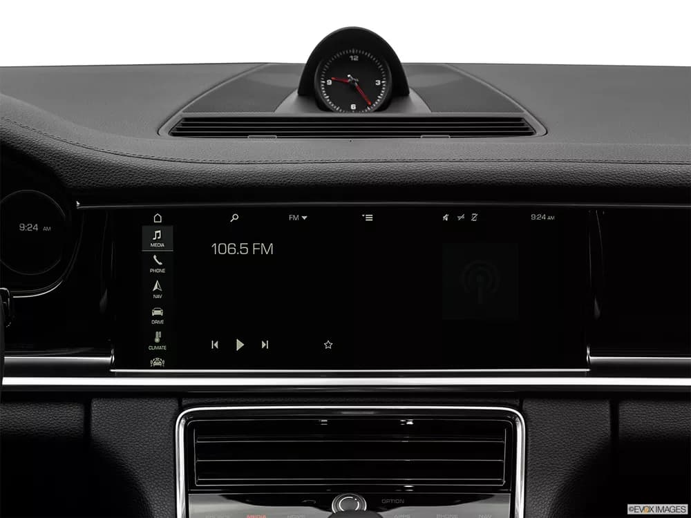Porsche Panamera 2020 4 E-Hybrid Executive