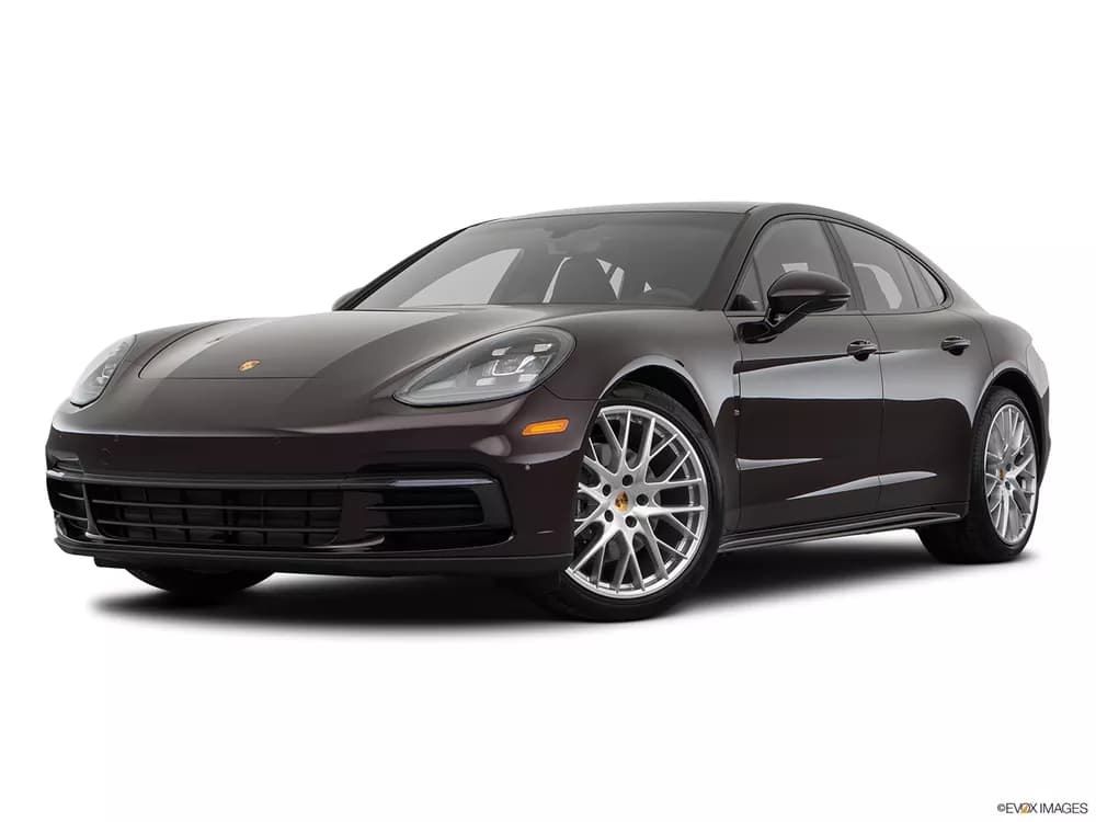 Porsche Panamera 2020 4 E-Hybrid Executive