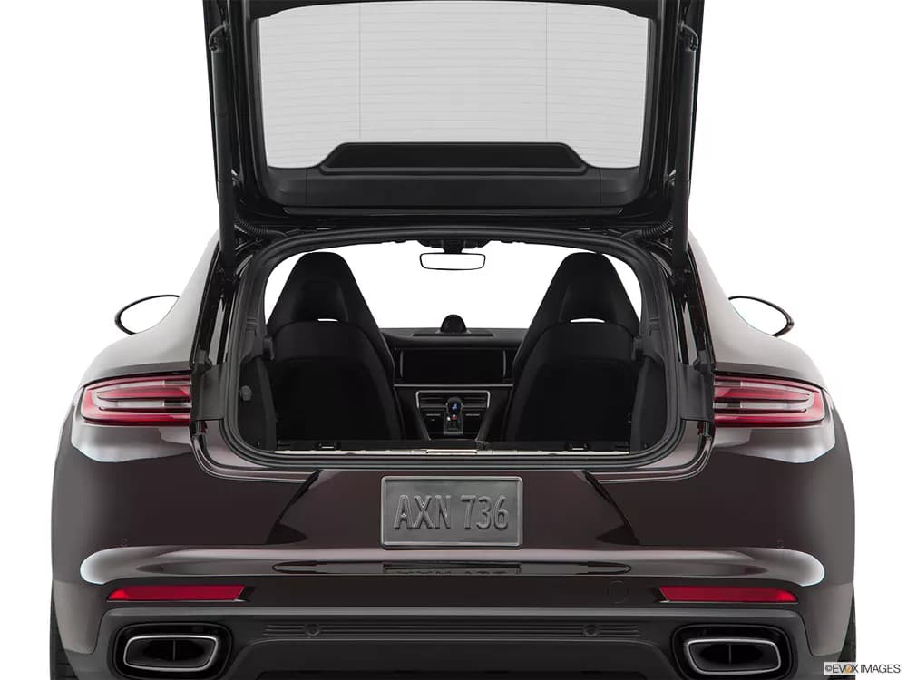 Porsche Panamera 2020 4 E-Hybrid Executive