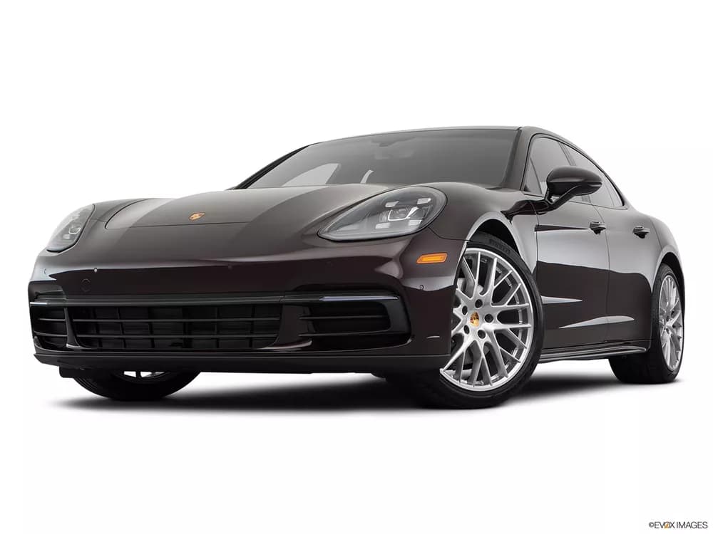 Porsche Panamera 2020 4 E-Hybrid Executive