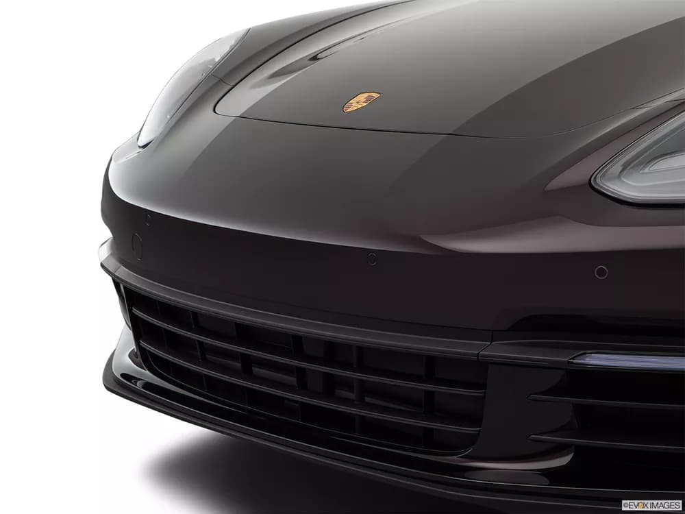 Porsche Panamera 2020 4 E-Hybrid Executive