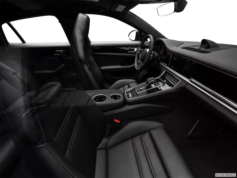Porsche Panamera 2020 4 E-Hybrid Executive