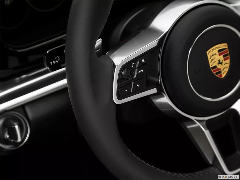 Porsche Panamera 2020 4 E-Hybrid Executive