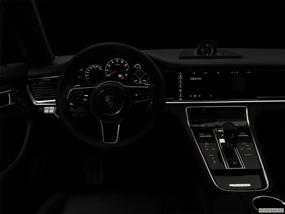 Porsche Panamera 2020 4 E-Hybrid Executive